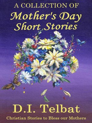 cover image of Mother's Day Short Stories